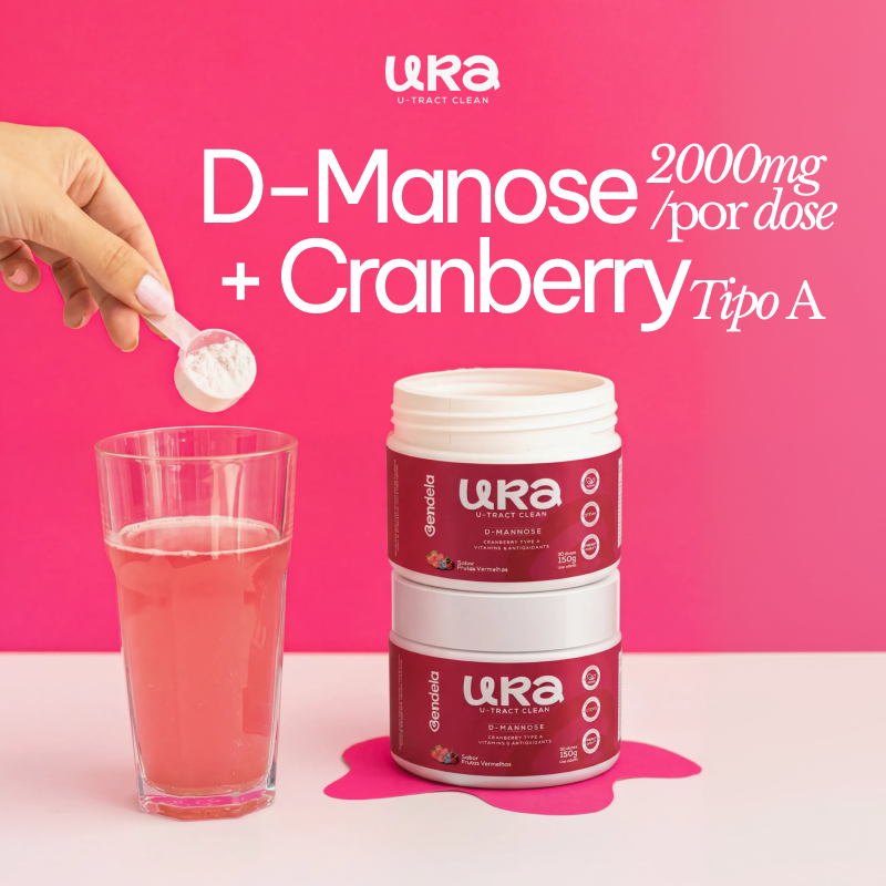 URA Saúde Urinária