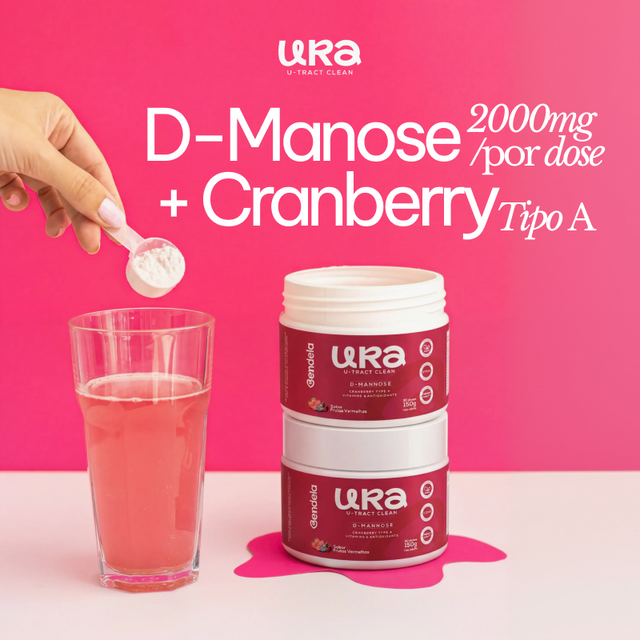 URA Saúde Urinária