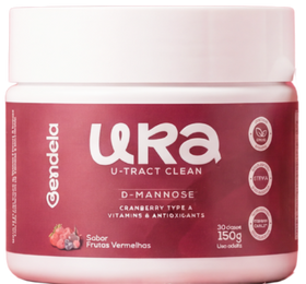 Ura - Cuidado proativo