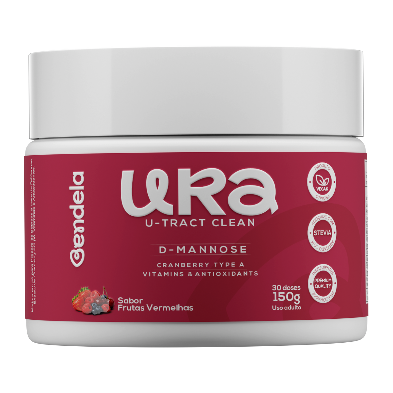 URA Saúde Urinária
