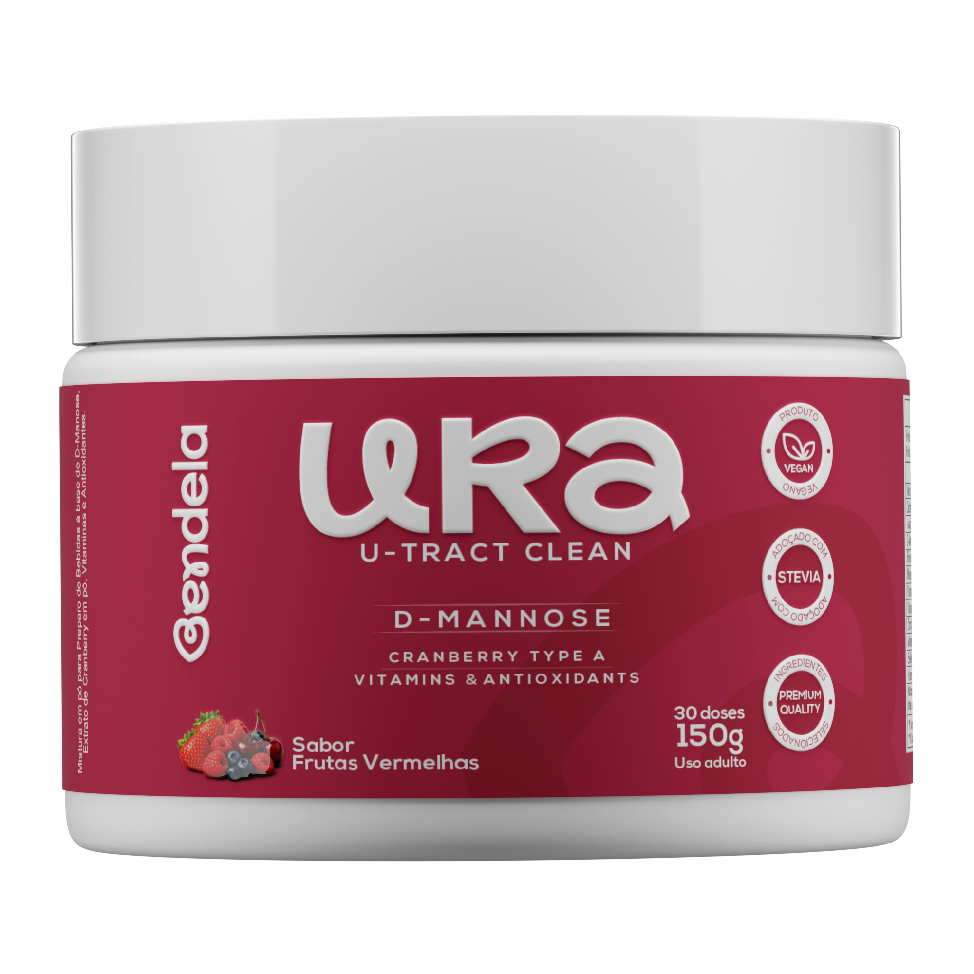 URA| U-Tract Clean
