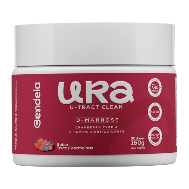 URA Saúde Urinária