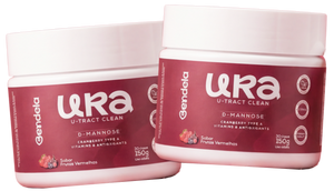 2 Ura (60 doses)